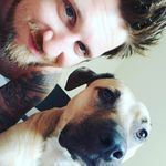 Levi Krout - @levi_and_wheat - Instagram