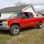 Levi Wheat - @offroader23 - Instagram