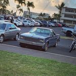 Levi Wheat - @gramps_el_camino170 - Instagram