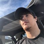 Trevor Levi Wheat - @jeep240ls - Instagram