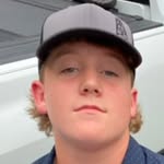 Levi Wheeler - @leviwheeler27 - Instagram