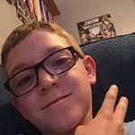Levi Wheeler - @zombieblood02 - Instagram