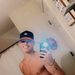 Levi Wheeler - @theofficialdouble07 - Instagram