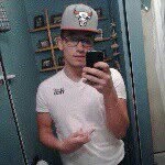 Levi wheeler - @leviwheeler21 - Instagram
