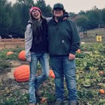 Holli staack & Levi Wilcox - @freshstart.flips - Instagram