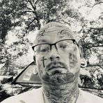 Levi Wilkins - Facebook