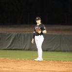 Levi Wilkins - Facebook