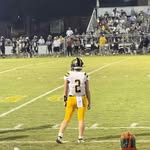 Levi Wilkins - @leviwilkins27 - Instagram