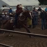Levi Wilkins - @the_lone_ranger_32 - Instagram