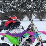Levi Wilkins - @levi.wilkins.965 - Instagram