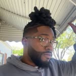 Levi Wilkins - @saintlevi_ - Instagram