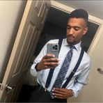 Levi Wilkins - Facebook