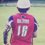 Levi Wilkins - @levi_wilkins_16 - Instagram