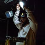 Levi Wilkins - @leviwilkins_lighting - Instagram