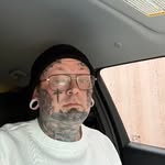 Levi Wilkins - @babymanhutch2019 - Instagram