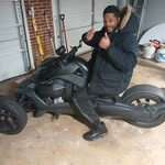 Levi Wilkins - @leviwilkins410 - Instagram