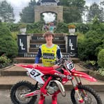 Levi Wilkins - @wildwilkins_877 - Instagram