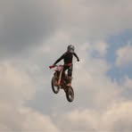 Levi Wilkins - Facebook