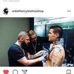 Levi Wolff - @wolff_levi - Instagram
