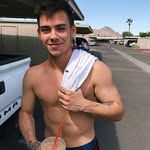 levi wolff - @levi_wolff123 - Instagram