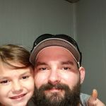 Levi Womack - @levi.womack.7 - Instagram