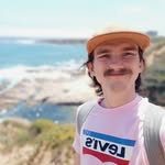 Levi Woodring - @1eaves - Instagram