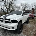 Levi Woodring - @leviwoodring - Instagram