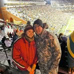 Levi Woodring - Facebook