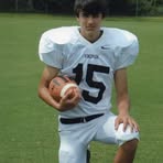 Levi Woodring - Facebook