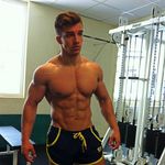Levi Daren Woods - @levi__woods - Instagram