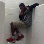 Levi Woods - @k1ng_solo - Instagram