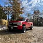 Levi Woods - Facebook