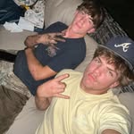 Levi Woods - @leviwoods_12 - Instagram
