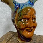 Levi Wright - @leviwrightpottery - Instagram