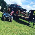 Levi Wright - @xj_crawler - Instagram