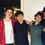 Levi & Wyatt - @levixwyatt - Instagram