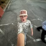 Levi Harris - @leviwyattharris - Instagram