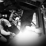 Levi Wyatt - @weldingwelder - Instagram
