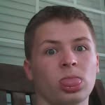 Levi Wyatt - @sonicxskylar13 - Instagram