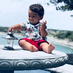 Levi Wyatt - @leviwyatt2017 - Instagram