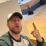Wyatt Levi - @leviwyatt79 - Instagram