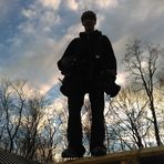 Levi Zook - Facebook