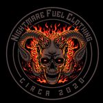 Levita Smith Malloy - @nightmarefuel_clothing - Instagram