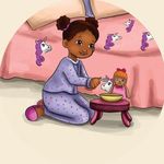 Levita Smith Malloy - @the_adventures_of_madyson_moon - Instagram
