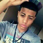 Levon Hudson - @levon_so_raww - Instagram