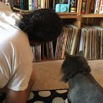 Levon Hudson - @lucha_libros - Instagram
