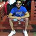 Levon Hudson - Facebook