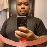 Levon Johnson - @jlevon91 - Instagram