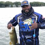 Levon Johnson Jr - @levonjohnsonfishing - Instagram
