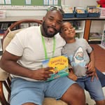 Levon Johnson Jr. - @levonjr2012 - Instagram